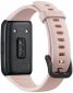 Фитнес-трекер Honor band 6 (ARG-B39) Coral Pink - фото 4 - интернет-магазин электроники и бытовой техники TTT