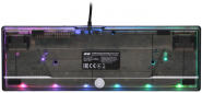 Клавіатура ігрова 2E Gaming KG345 RGB USB (2E-KG345TR) Transparent  - фото 2 - інтернет-магазин електроніки та побутової техніки TTT