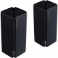 Маршрутизатор Xiaomi Mesh System AX3000 2 pack (DVB4287GL) - фото 2 - интернет-магазин электроники и бытовой техники TTT