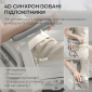Крісло офісне SIHOO DORO S100 (S100-M302) Mesh White  - фото 10 - інтернет-магазин електроніки та побутової техніки TTT