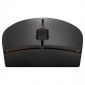 Миша Lenovo 300 Wireless Compact (GX30K79401) Black - фото 4 - інтернет-магазин електроніки та побутової техніки TTT