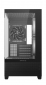Корпус DeepCool CG380 3F (R-CG380-BKAGM3-G) Black - фото 2 - інтернет-магазин електроніки та побутової техніки TTT