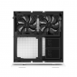 Корпус Fractal Design Ridge mITX PCIe 4.0 (FD-C-RID1N-12) White  - фото 6 - интернет-магазин электроники и бытовой техники TTT