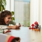 Конструктор LEGO Minecraft Засідка біля порталу в Нижній світ 352 деталей (21255) - фото 8 - інтернет-магазин електроніки та побутової техніки TTT