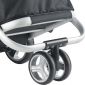 Сумка-візок ShoppingCruiser 3 Wheels 47 (927303) Black - фото 4 - інтернет-магазин електроніки та побутової техніки TTT