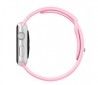 Ремінець Apple Watch 42mm Light Pink Sport Band - фото 3 - інтернет-магазин електроніки та побутової техніки TTT