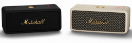 Акустическая система Marshall Portable Speaker Emberton II (1006237) Cream  - фото 5 - интернет-магазин электроники и бытовой техники TTT