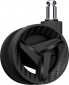 Кресло геймерское TX3 Solo 360 Loft Air (TEGC-2080104.41) Light Grey - фото 3 - интернет-магазин электроники и бытовой техники TTT