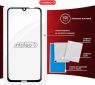 Защитное стекло Intaleo Full Glue для Xiaomi Redmi Note 8 (1283126496349) Black - фото 2 - интернет-магазин электроники и бытовой техники TTT
