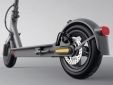 Электросамокат Xiaomi Mi Electric Scooter Essential (DDHBC08NEB/FBC4022GL) Black - фото 4 - интернет-магазин электроники и бытовой техники TTT