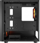 Корпус Cougar Uniface Mini RGB Black - фото 7 - интернет-магазин электроники и бытовой техники TTT