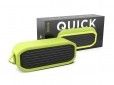 Портативная акустика Pixus Quick Lime - фото 6 - интернет-магазин электроники и бытовой техники TTT