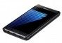 Чехол Leather Cover Samsung Galaxy Note 7 Black (EF-VN930LBEGRU) - фото 4 - интернет-магазин электроники и бытовой техники TTT