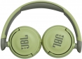Навушники JBL JR 310 BT (JBLJR310BTGRN) Green - фото 4 - інтернет-магазин електроніки та побутової техніки TTT