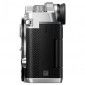 Фотоаппарат Olympus PEN-F Body Silver - фото 2 - интернет-магазин электроники и бытовой техники TTT