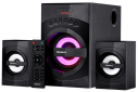 Акустична система Gemix SB-130X Black - фото 2 - інтернет-магазин електроніки та побутової техніки TTT
