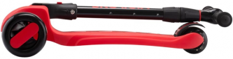 Самокат Miqilong Fargo Red - фото 2 - інтернет-магазин електроніки та побутової техніки TTT