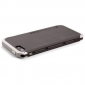 Чохол для iPhone SE/5S Element Case Solace Black/Aluminum (API5-1410-KS00) - фото 2 - інтернет-магазин електроніки та побутової техніки TTT