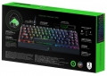 Клавиатура Razer BlackWidow V3 Mini Hyperspeed Green Switch RU (RZ03-03891600-R3R1) - фото 5 - интернет-магазин электроники и бытовой техники TTT