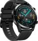 Смарт часы Huawei Watch GT 2 (55024474) Black - фото 6 - интернет-магазин электроники и бытовой техники TTT