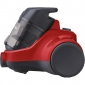 Пилосос AEG LX5-2-ANIM Red - фото 3 - інтернет-магазин електроніки та побутової техніки TTT
