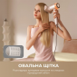 Фен Dreame Gusto (AHG40A-PG) PinkGold - фото 12 - интернет-магазин электроники и бытовой техники TTT