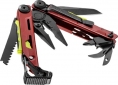 Мультиінструмент Leatherman Signal (832745) Crimson - фото 4 - інтернет-магазин електроніки та побутової техніки TTT