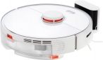 Робот-пылесос RoboRock S5 Max (S5E02-00) White - фото 4 - интернет-магазин электроники и бытовой техники TTT