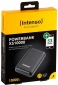 УМБ Intenso XS10000 10000 mAh (PB930371) Black - фото 4 - интернет-магазин электроники и бытовой техники TTT