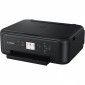 БФП ﻿Canon PIXMA TS5140 (2228C007AA) Black - фото 3 - інтернет-магазин електроніки та побутової техніки TTT