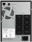 ДБЖ Eaton 5SC 1000VA (700W) (5SC1000i) Black  - фото 2 - інтернет-магазин електроніки та побутової техніки TTT