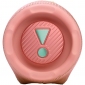 Портативная акустика JBL Charge 6 (JBLCHARGE6PINK) Pink - фото 4 - интернет-магазин электроники и бытовой техники TTT