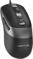 Миша A4Tech Fstyler FM50S Plus USB Black - фото 2 - інтернет-магазин електроніки та побутової техніки TTT