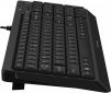 Клавиатура проводная A4Tech FK15 USB (4711421957861) Black - фото 7 - интернет-магазин электроники и бытовой техники TTT