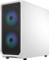 Корпус Fractal Design Focus 2 RGB TG ClearTint (FD-C-FOC2A-04) White  - фото 2 - інтернет-магазин електроніки та побутової техніки TTT