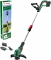 Триммер садовый аккумуляторный Bosch UniversalGrassCut 18V-26-500 1х2.5А·час (0.600.8C1.F00) - фото 4 - интернет-магазин электроники и бытовой техники TTT