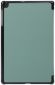 Чехол-книжка BeCover Smart Case для Samsung Galaxy Tab A 10.1 (2019) T510/T515 (705287 Dark Green  - фото 2 - интернет-магазин электроники и бытовой техники TTT