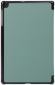 Чохол-книжка BeCover Smart Case для Samsung Galaxy Tab A 10.1 (2019) T510/T515 (705287 Dark Green  - фото 2 - інтернет-магазин електроніки та побутової техніки TTT