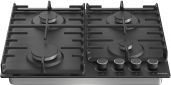 Варильна поверхня газова GORENJE G642AB - фото 2 - інтернет-магазин електроніки та побутової техніки TTT