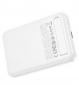 УМБ XO PR264 Magnetic MagSafe 15W + PD20W 10000 mAh White - фото 3 - интернет-магазин электроники и бытовой техники TTT
