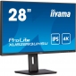 Монітор Iiyama ProLite XUB2893UHSU-B5 - фото 2 - інтернет-магазин електроніки та побутової техніки TTT