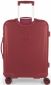 Чемодан Gabol Vermont (M) 50 x 27 x 70 см 62 л (927000) Red  - фото 3 - интернет-магазин электроники и бытовой техники TTT