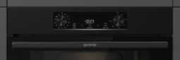 Духова шафа електрична Gorenje G400 BOP6737E02BK - фото 5 - інтернет-магазин електроніки та побутової техніки TTT