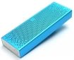 Колонка Xiaomi Mi Bluetooth Speaker (MDZ-26) Blue (Международная версия) - фото 3 - интернет-магазин электроники и бытовой техники TTT