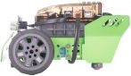 Робот Robobloq Qoopers Q-Scout Stem Kit (10110002) - фото 2 - интернет-магазин электроники и бытовой техники TTT