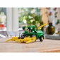Конструктор LEGO Technic Кормозбиральний комбайн John Deere 9700 559 деталей (42168) - фото 7 - интернет-магазин электроники и бытовой техники TTT