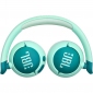 Наушники JBL JR320BT (JBLJR320BTGRN) Green - фото 4 - интернет-магазин электроники и бытовой техники TTT