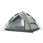 Намет тримісний автоматичний Naturehike NH21ZP008 Olive - Green - фото 4 - інтернет-магазин електроніки та побутової техніки TTT