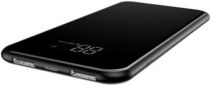 УМБ Baseus Power Bank 8000 mAh Full Screen Bracket Series Wireless Charging (PPALL-EX01) Black - фото 4 - интернет-магазин электроники и бытовой техники TTT