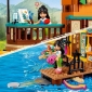 Конструктор LEGO Friends Водні види спорту в таборі пригод 628 деталей (42626) - фото 7 - інтернет-магазин електроніки та побутової техніки TTT